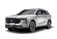 FAW Bestune T55