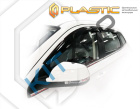    ( 4) " CA-plastic" 